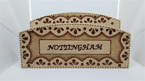 Pyrography Demonstration 的图像结果