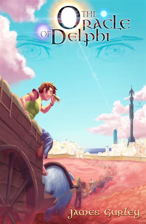 Image result for The Oracle Od Delphi