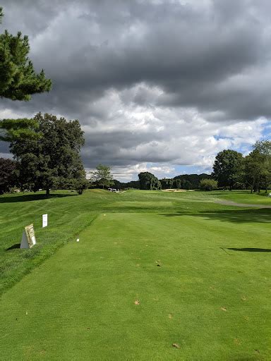 Golf Club «Nissequogue Golf Club», reviews and photos, 21 Golf Club Rd ...