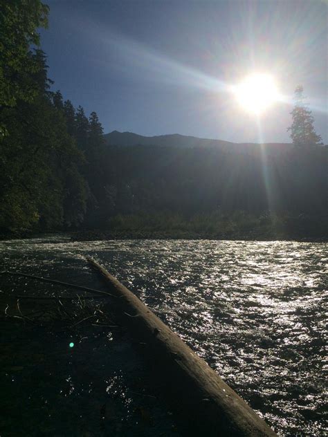 OHANAPECOSH CAMPGROUND (Packwood) - Campground Reviews & Photos ...