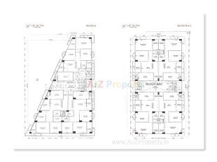 Tilak Prime | at Pethapur, Gandhinagar
