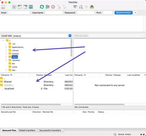 Image result for FileZilla Path