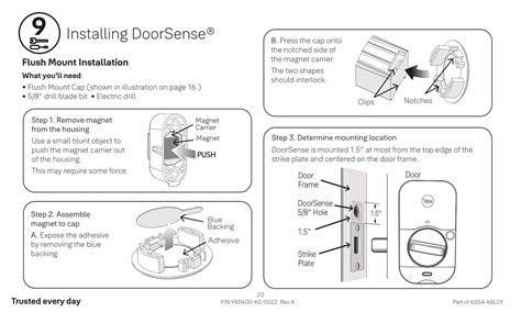 Image result for Yale Lock Programming Guide