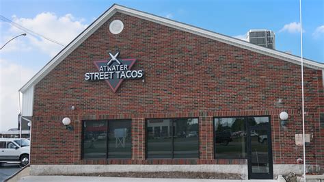 Atwater Street Tacos Monroe - Atwater Street Tacos - 26425 Atwater ...