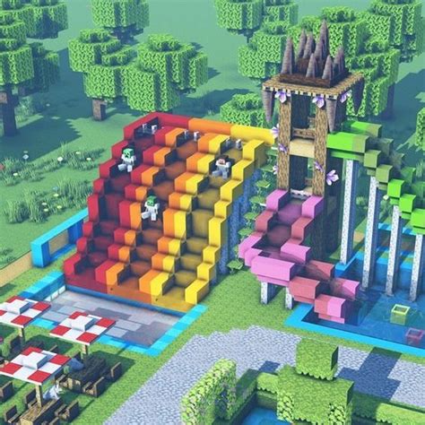 Image result for Minecraft Game Build
