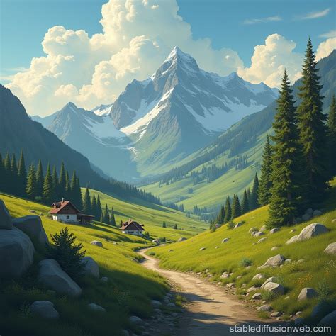 Alien Landscape 的图像结果