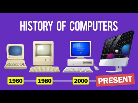 Evolution of Computer Technology 的图像结果