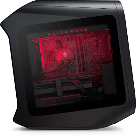 Image result for Alienware Aurora Ryzen Edition R14