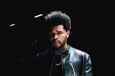 The Weeknd Just Revealed The Name Of His Next Album