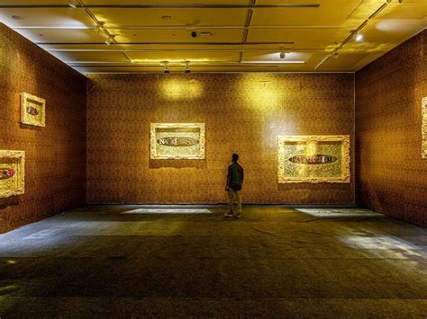 Best Indian Art Landscapes | Page 12 | Architectural Digest India