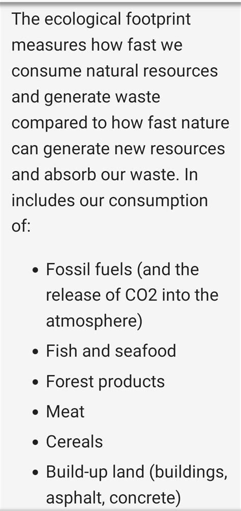 State any three reason for overuse of resources. - Brainly.in