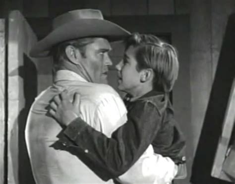 Pin by Kyli Pari on The Rifleman | The rifleman, Johnny crawford ...