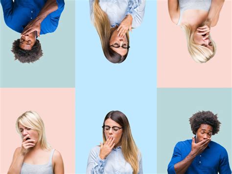 Why is yawning so contagious? A doctor explains the science behind it.