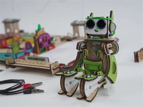 Electro Play Lab: The Smartest Way to Learn About Electri...