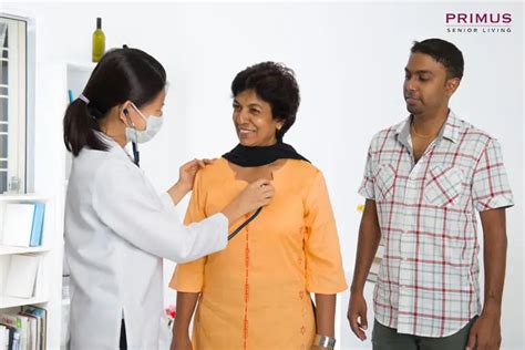 Govt Schemes for Senior Citizens in India