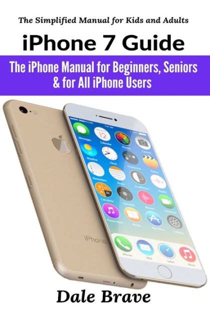 iPhone 7 Basic User Guide 的图像结果