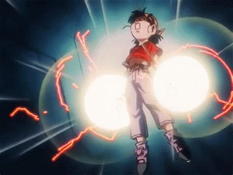 Unleashing Power: Pan's Journey from Innocence to Strength in Dragon ...