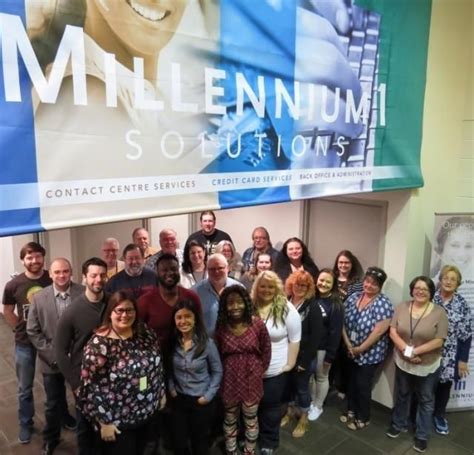 NTT Business Process Outsourcing Office Photos