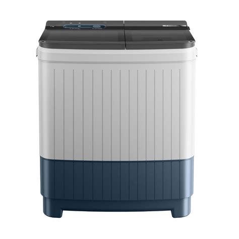 Buy Bosch 7 kg Top Loading Semi Automatic Washing Machine, WJP702P0IN ...