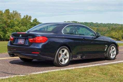 2015 BMW 428I | Motoexotica Classic Cars