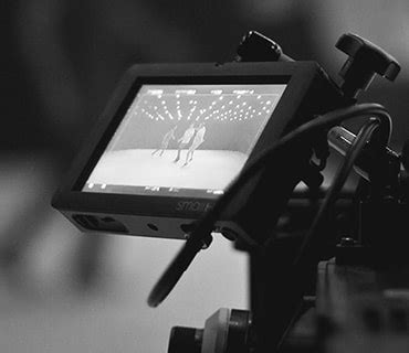 Weird Ways - Ad film studio, film production, media