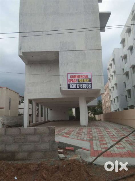MG VMS Complex - For Rent: Shops & Offices in Pothigai Nagar ...
