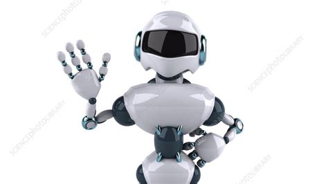 Robot Movement Animation 的图像结果