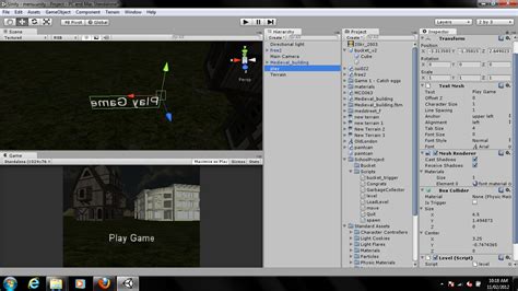 Unity Script Cannot Be Loaded 的图像结果