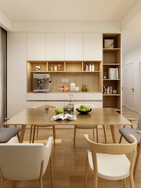 现代室内3平米厨房图片大全 - 家居装修知识网