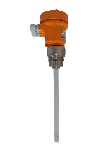 Level Sensor - Capacitance Level Sensor Trader - Retailer from Indore