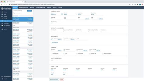 Image result for ForeFlight Web