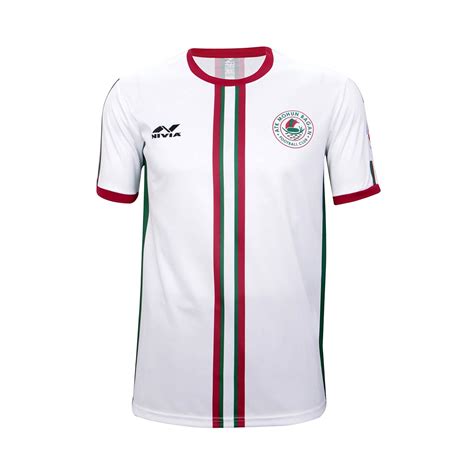 Buy ATK Official Mohun Bagan Replica Jersey Away Online at Low Prices ...