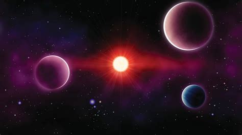 Planet K2-18b:पृथ्वी से ढाई गुना बड़े इस ग्रह पर हो सकते हैं एलियन, वैज्ञानिकों का चौंकाने वाला ...