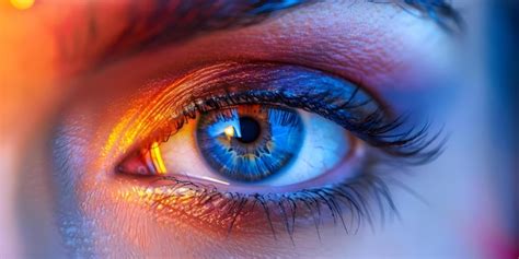 Image result for Human Eye Vision