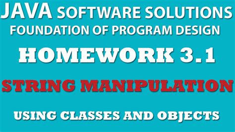 Image result for String Manipulation in Java Syntax