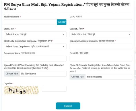 PM Surya Ghar Yojana: सबके घर पर अब लगेगा बिल्कुल फ्री में सोलर पैनल ...