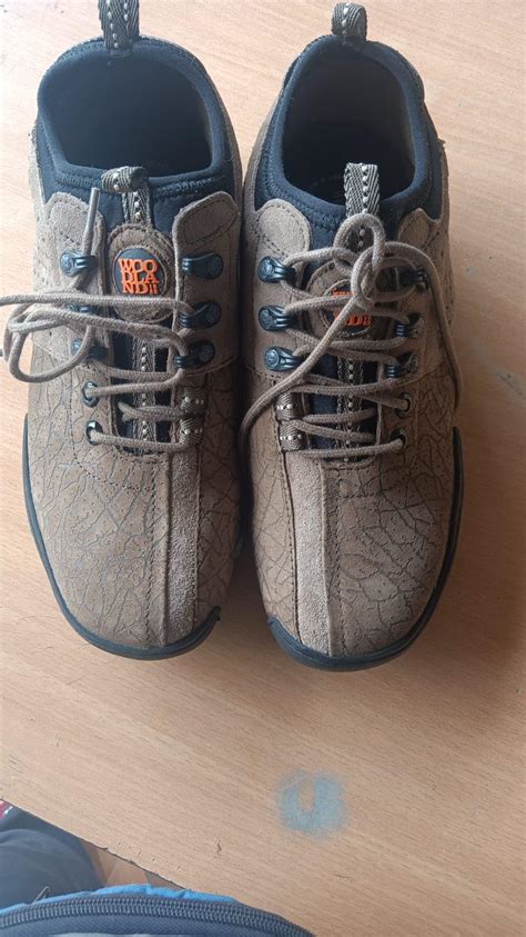 Buy Woodland Men Camel Casual Shoes at Amazon.in