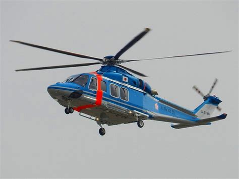 スイス航空救助のアグスタウェストランドAW109ヘリコプター ポスター 大勧め