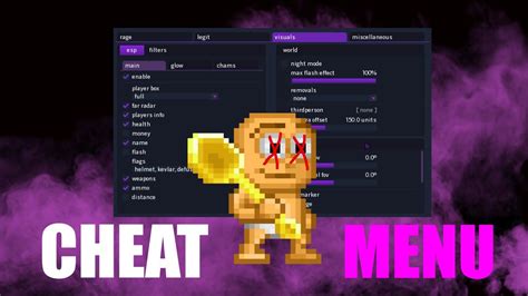 Image result for +Pixel World's Mod Menu PC