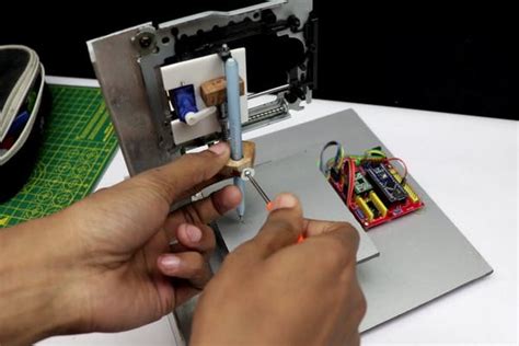 Image result for CNC Drawing Machine Making