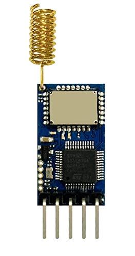 Rylr907 Lora Module Sx1262 Uart 868mhz 915mhz Antenna At Command ...