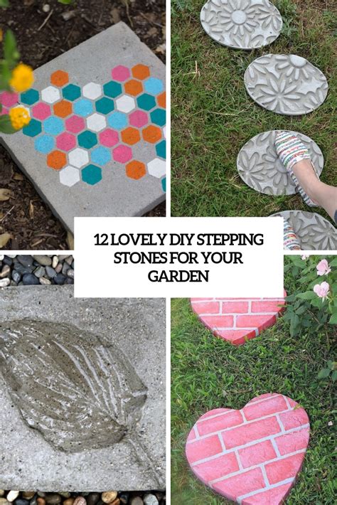 Image result for Stepping Stone Patterns