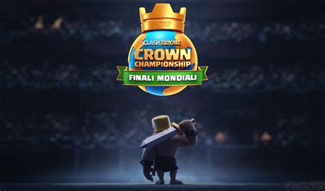 Final do Mundial Crown Championship 2017 já tem data marcada | Clash ...