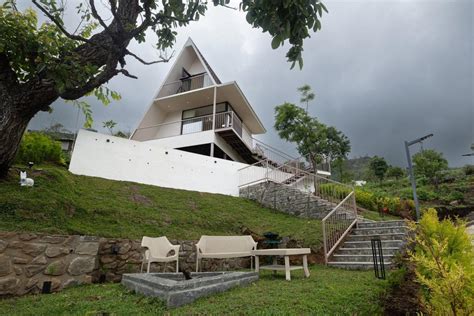 Kodaikanal Poombarai Luxury Dome Tents | KeyTerns