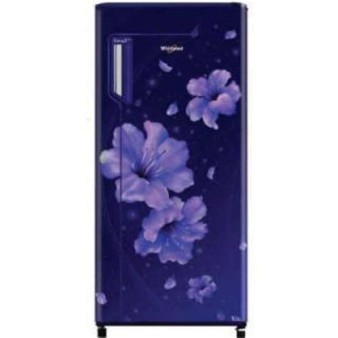 Whirlpool 260 IceMagic Pro PRM 245 L 3 Star Inverter Direct Cool Single ...