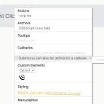 Context Menu in JavaScript 的图像结果