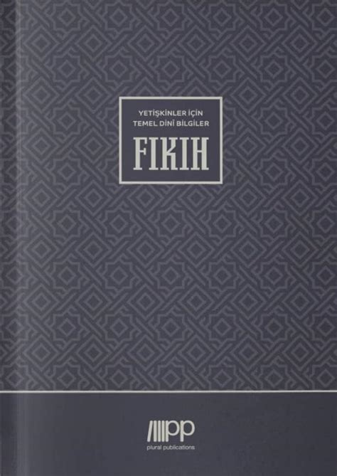 Amazon.in: Buy Yetiskinler Için Temel Dini Bilgiler - Fikih Book Online ...