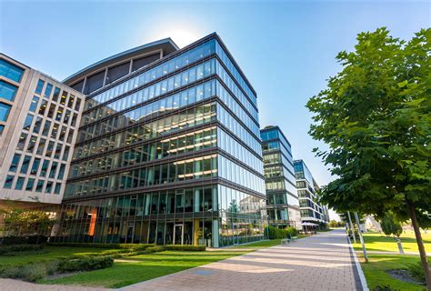 Colliers | Role of Procurement in the Facilities Management Industry