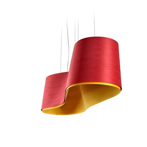 New Wave Pendant Lamp by LZF Buy Accent Task Ambient Lighting Online ...