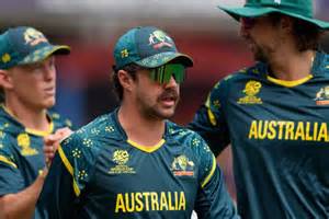 Mitchell Marsh's team doesn't have Australian 'aura'? Ricky Ponting's ...